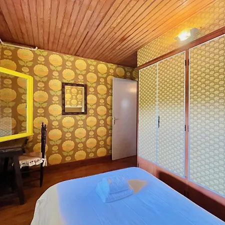 Beau Chalet Traditionnel A *