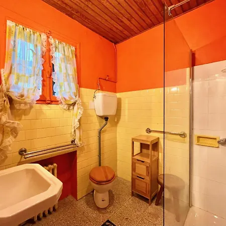 Beau Chalet Traditionnel A * Bolquere Pyrenees 2000