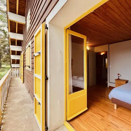 Beau Chalet Traditionnel A *